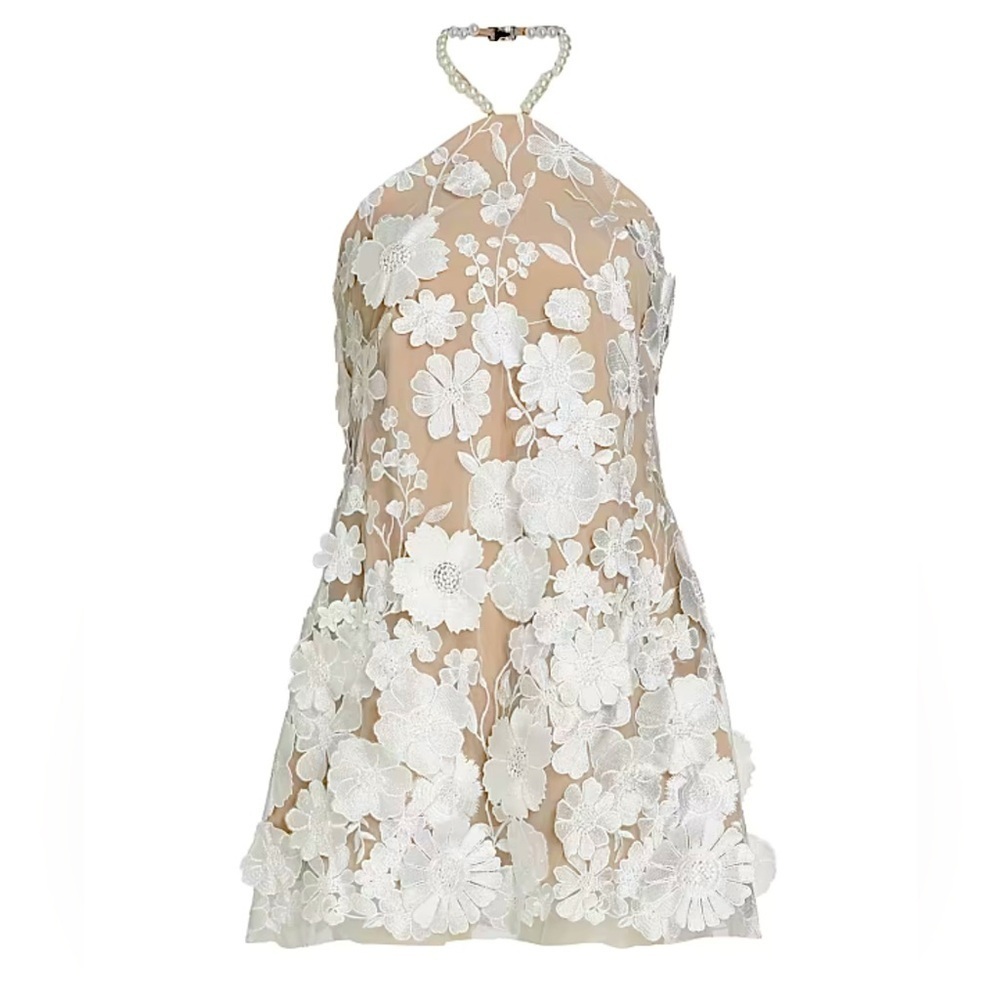 Elliatt's Callista Minidress